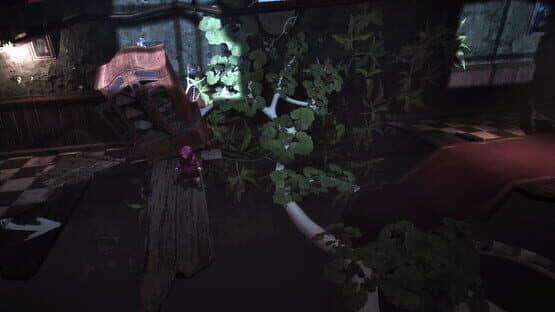 Floralis — screenshot 5
