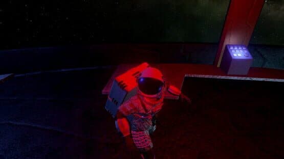 Black Hole Escape — screenshot 2