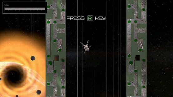 Black Hole Escape — screenshot 3