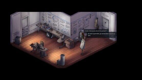 Dissimilar — screenshot 2