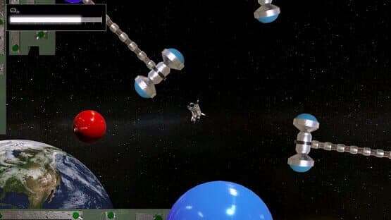 Black Hole Escape — screenshot 4