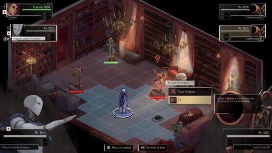 Dissimilar — screenshot 3