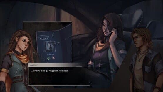 Dissimilar — screenshot 4