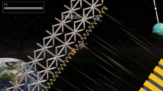 Black Hole Escape — screenshot 5