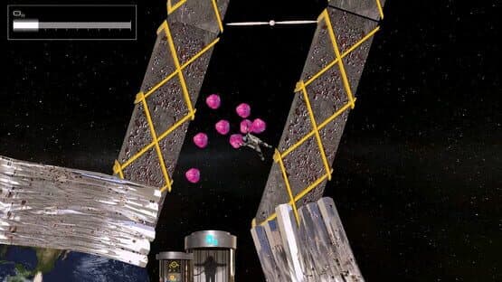 Black Hole Escape — screenshot 7
