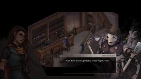 Dissimilar — screenshot 7