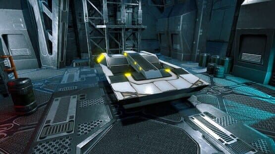 Assembly RTS — screenshot 3