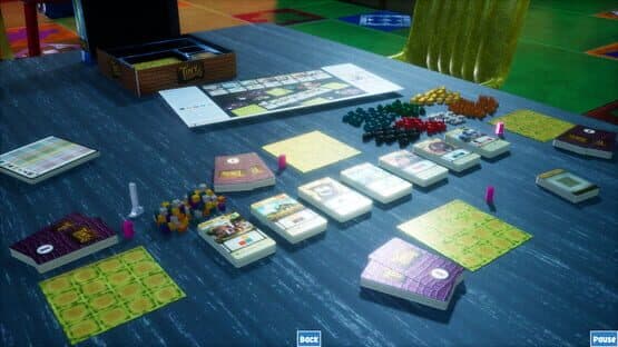 Board Game Cafe — screenshot 5