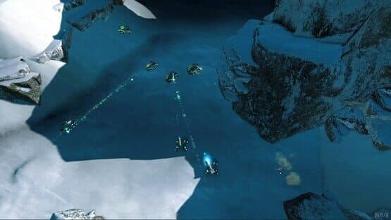 Assembly RTS — screenshot 6