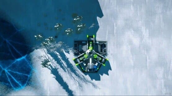 Assembly RTS — screenshot 7