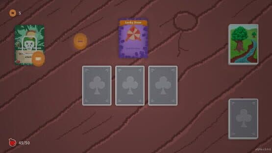 Dungeon Deck — screenshot 2