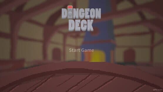 Dungeon Deck — screenshot 3
