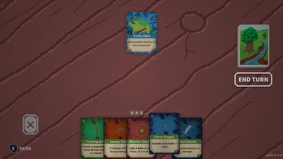 Dungeon Deck — screenshot 4