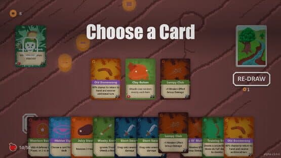 Dungeon Deck — screenshot 5