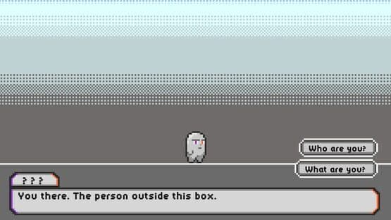 A Game Called Paako: The Game Called Paako — screenshot 1