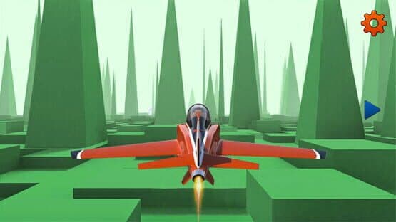 Spaceship Driver License — screenshot 1