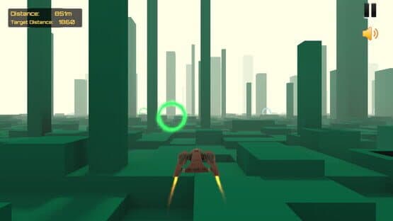 Spaceship Driver License — screenshot 2