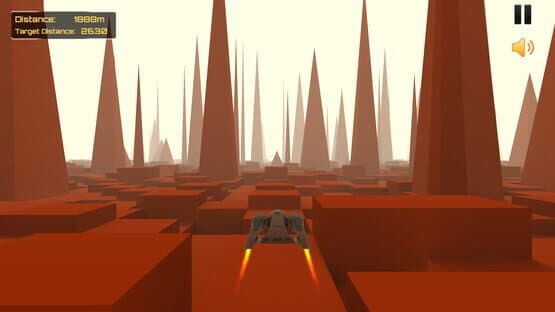 Spaceship Driver License — screenshot 4