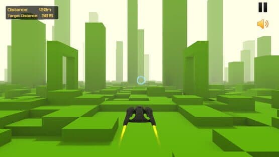 Spaceship Driver License — screenshot 5