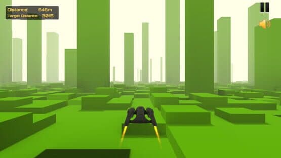 Spaceship Driver License — screenshot 7