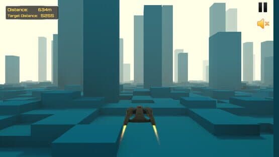 Spaceship Driver License — screenshot 8