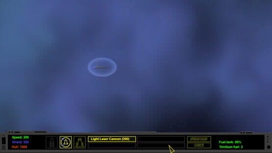 Hyperspacer — screenshot 6