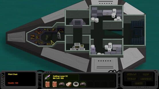 Hyperspacer — screenshot 8