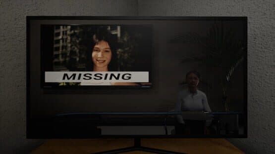 Faceless — screenshot 1