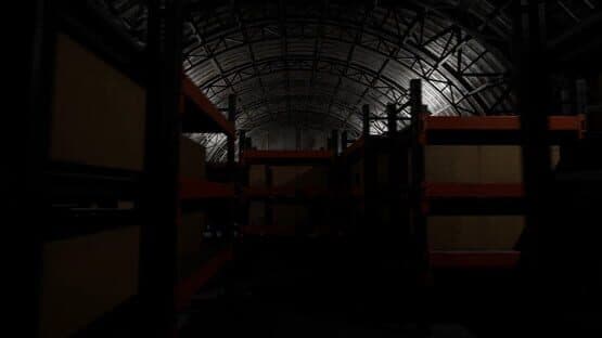 Faceless — screenshot 5