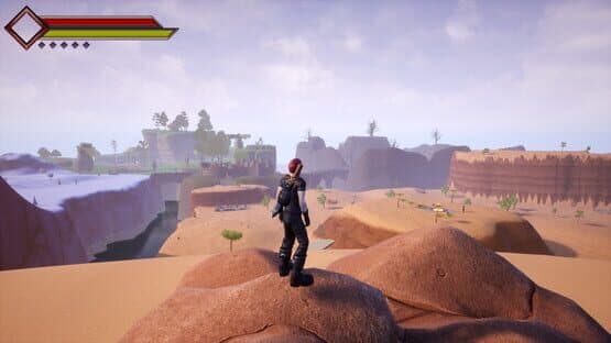Dream Mists — screenshot 1