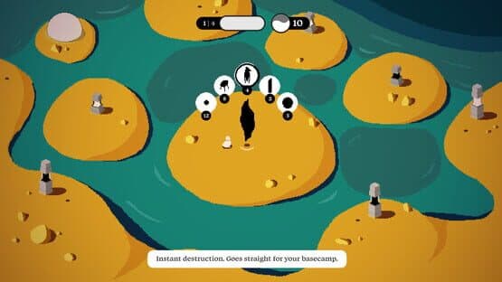 Rift Riff — screenshot 2