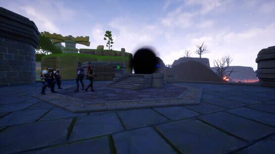 Dream Mists — screenshot 4
