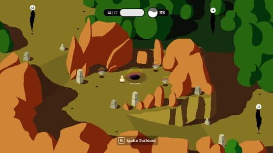 Rift Riff — screenshot 3