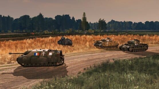 Steel Division 2: Tribute to Normandy '44 — screenshot 3