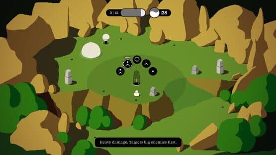 Rift Riff — screenshot 5