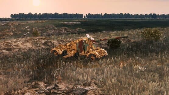 Steel Division 2: Tribute to Normandy '44 — screenshot 5