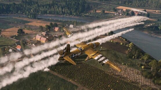 Steel Division 2: Tribute to Normandy '44 — screenshot 7