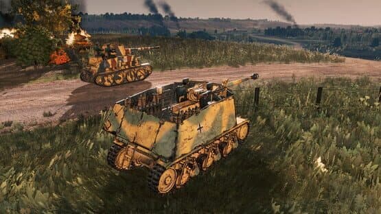 Steel Division 2: Tribute to Normandy '44 — screenshot 8