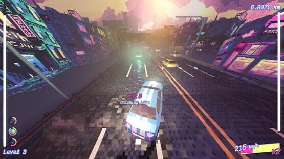 Glitch Gears — screenshot 4