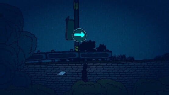 Alley Nine — screenshot 1