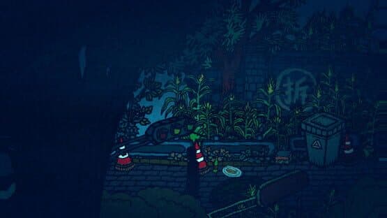 Alley Nine — screenshot 2
