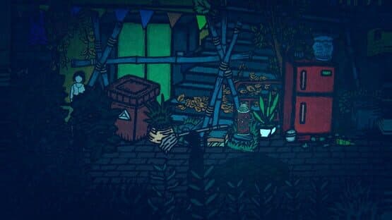 Alley Nine — screenshot 5