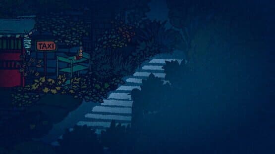 Alley Nine — screenshot 6