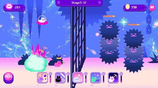 Cheese Moon — screenshot 1