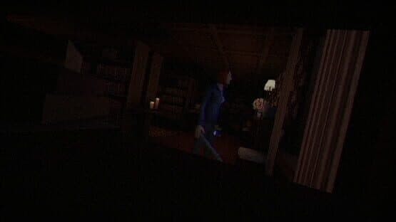 The Fear Business — screenshot 1