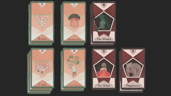 A Witch's Game — screenshot 2