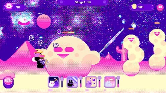 Cheese Moon — screenshot 3
