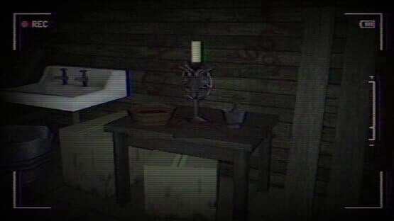 The Fear Business — screenshot 2