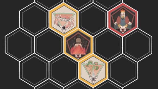 A Witch's Game — screenshot 3