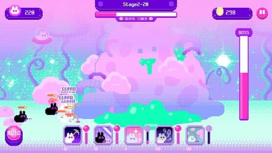Cheese Moon — screenshot 4